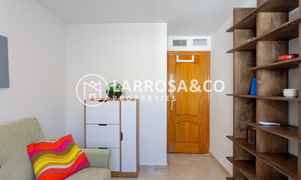 Herverkoop - Villa - Pilar de la Horadada - Costa Blanca