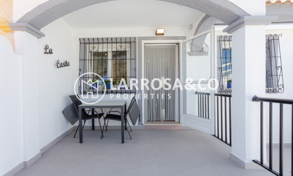 Herverkoop - Villa - Pilar de la Horadada - Costa Blanca