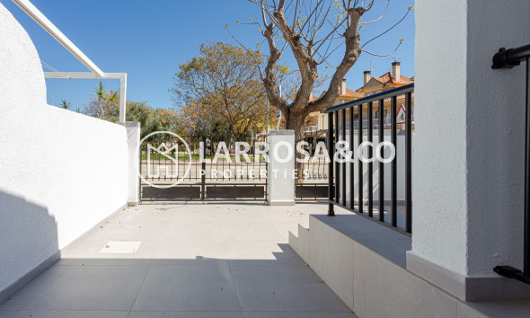 Herverkoop - Villa - Pilar de la Horadada - Costa Blanca
