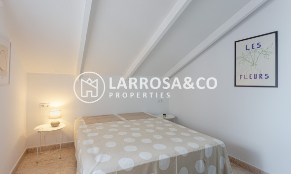 Herverkoop - Villa - Pilar de la Horadada - Costa Blanca