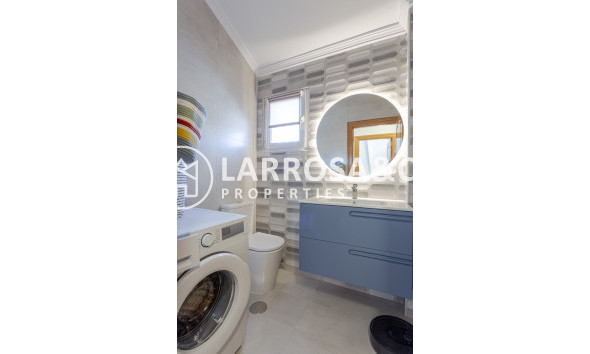 Herverkoop - Villa - Pilar de la Horadada - Costa Blanca