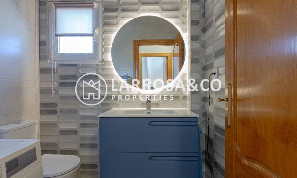 Herverkoop - Villa - Pilar de la Horadada - Costa Blanca