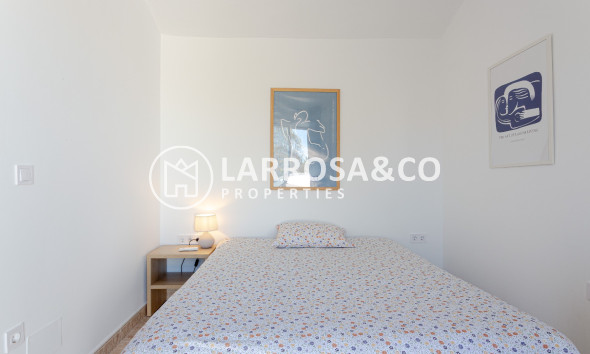 Herverkoop - Villa - Pilar de la Horadada - Costa Blanca