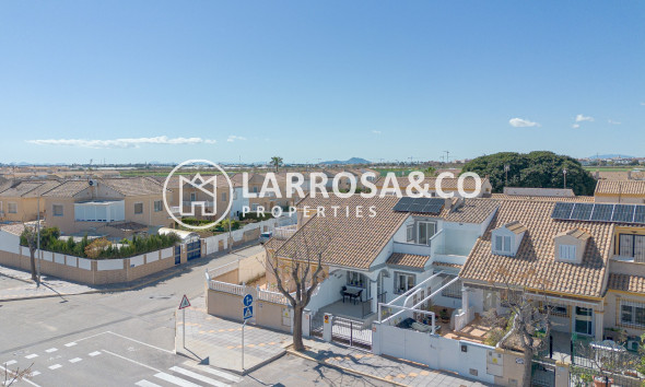 Herverkoop - Villa - Pilar de la Horadada - Costa Blanca