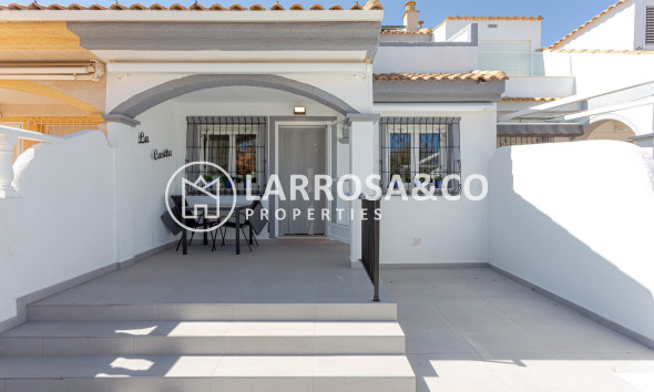 Herverkoop - Villa - Pilar de la Horadada - Costa Blanca