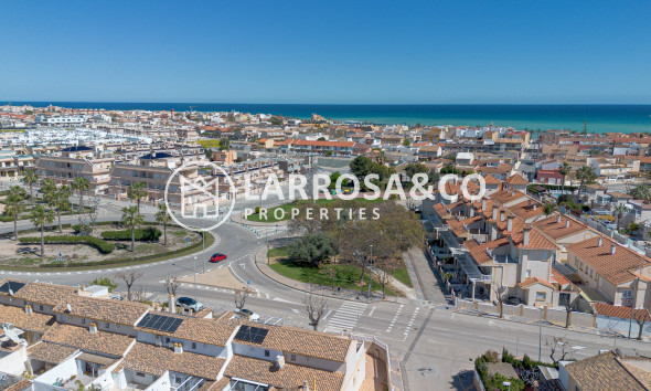 Herverkoop - Villa - Pilar de la Horadada - Costa Blanca