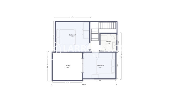 Herverkoop - Villa - Pilar de la Horadada - Costa Blanca