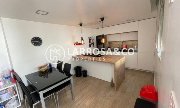 Reventa - Adosado - Pilar de la Horadada - Zona Pueblo