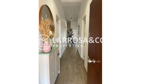 Reventa - Adosado - Pilar de la Horadada - Zona Pueblo