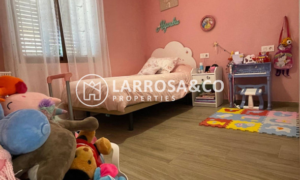 Reventa - Adosado - Pilar de la Horadada - Zona Pueblo