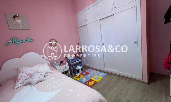 Reventa - Adosado - Pilar de la Horadada - Zona Pueblo