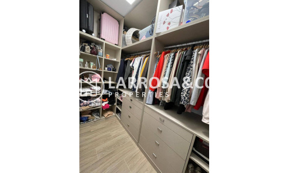 Reventa - Adosado - Pilar de la Horadada - Zona Pueblo