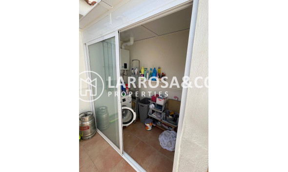 Reventa - Adosado - Pilar de la Horadada - Zona Pueblo