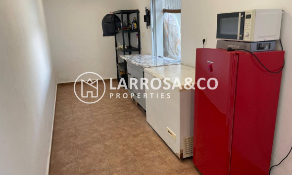 Reventa - Adosado - Pilar de la Horadada - Zona Pueblo