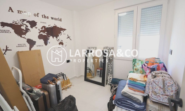 Вторичный рынок - Квартира - Пилар де Орадада - Costa Blanca