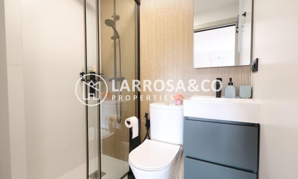 Вторичный рынок - Квартира - Пилар де Орадада - Costa Blanca