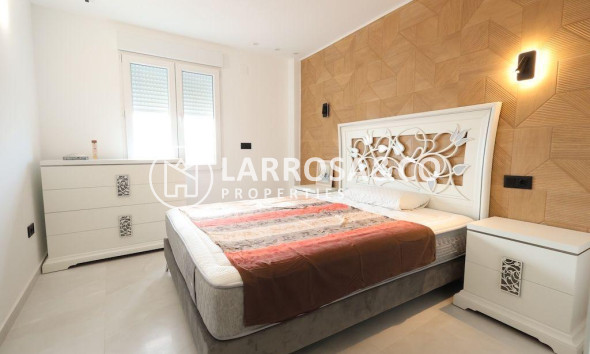 Вторичный рынок - Квартира - Пилар де Орадада - Costa Blanca