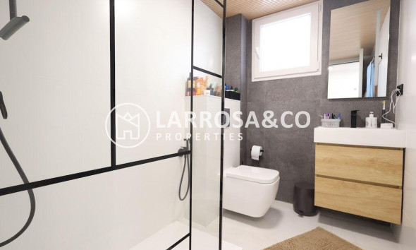 Вторичный рынок - Квартира - Пилар де Орадада - Costa Blanca