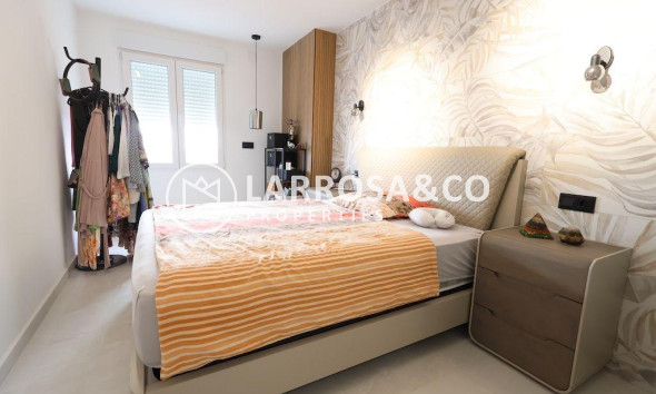 Вторичный рынок - Квартира - Пилар де Орадада - Costa Blanca