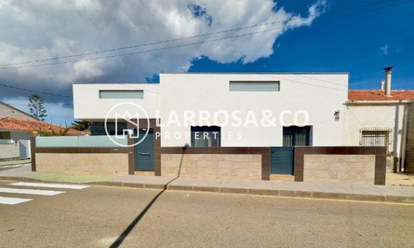 Herverkoop - Villa - Pilar de la Horadada - Torre de la Horadada