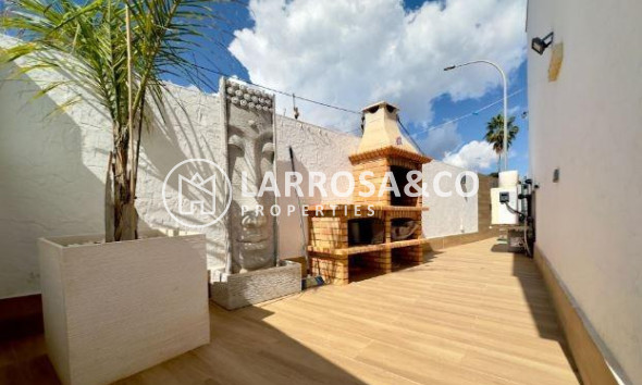 Herverkoop - Villa - Pilar de la Horadada - Torre de la Horadada