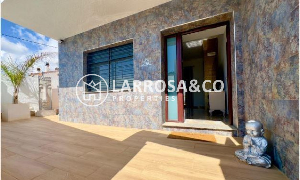 Herverkoop - Villa - Pilar de la Horadada - Torre de la Horadada