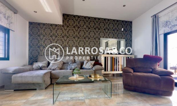 Herverkoop - Villa - Pilar de la Horadada - Torre de la Horadada