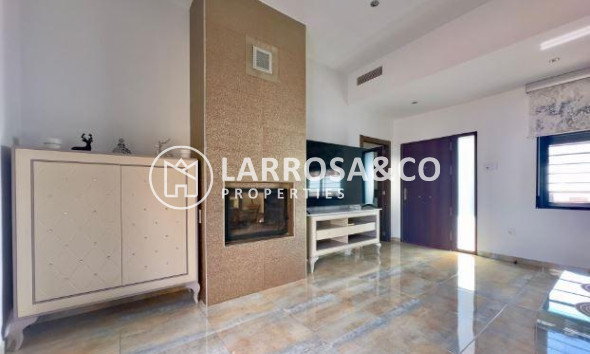 Herverkoop - Villa - Pilar de la Horadada - Torre de la Horadada