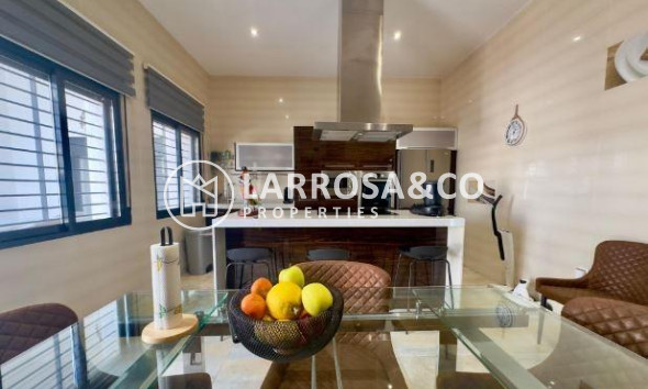 Herverkoop - Villa - Pilar de la Horadada - Torre de la Horadada