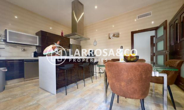 Herverkoop - Villa - Pilar de la Horadada - Torre de la Horadada