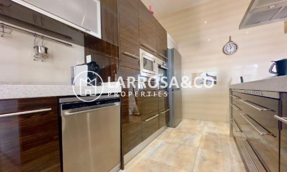 Herverkoop - Villa - Pilar de la Horadada - Torre de la Horadada