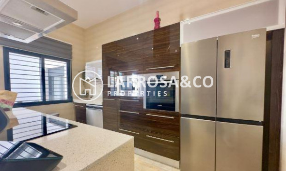 Herverkoop - Villa - Pilar de la Horadada - Torre de la Horadada