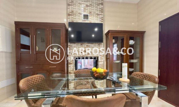 Herverkoop - Villa - Pilar de la Horadada - Torre de la Horadada