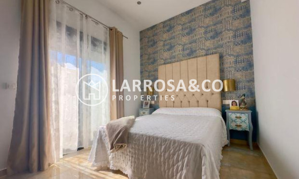 Herverkoop - Villa - Pilar de la Horadada - Torre de la Horadada