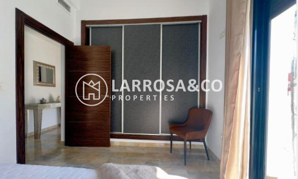 Herverkoop - Villa - Pilar de la Horadada - Torre de la Horadada