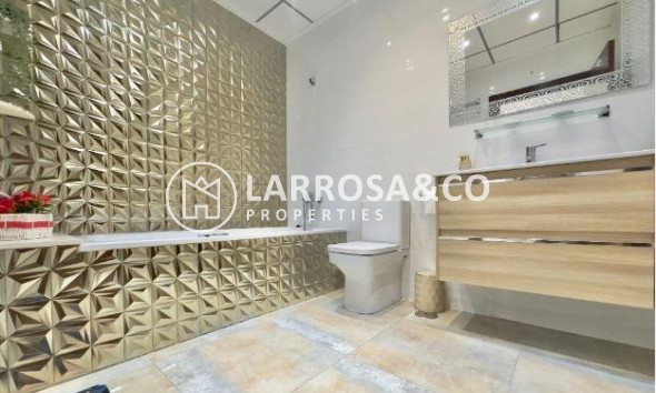 Herverkoop - Villa - Pilar de la Horadada - Torre de la Horadada