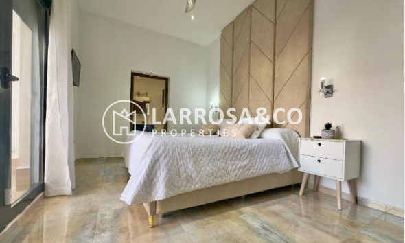 Herverkoop - Villa - Pilar de la Horadada - Torre de la Horadada