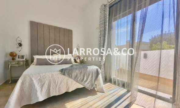 Herverkoop - Villa - Pilar de la Horadada - Torre de la Horadada