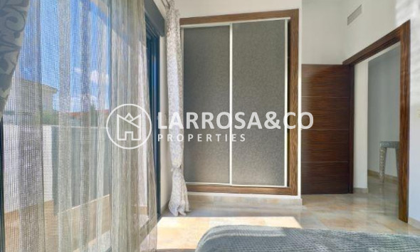 Herverkoop - Villa - Pilar de la Horadada - Torre de la Horadada