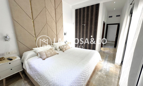 Herverkoop - Villa - Pilar de la Horadada - Torre de la Horadada