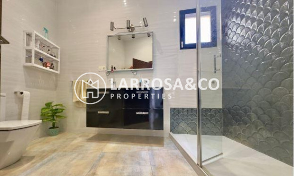 Herverkoop - Villa - Pilar de la Horadada - Torre de la Horadada