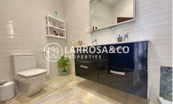 Herverkoop - Villa - Pilar de la Horadada - Torre de la Horadada