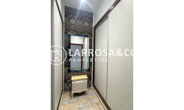 Herverkoop - Villa - Pilar de la Horadada - Torre de la Horadada