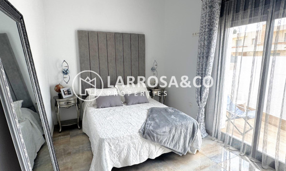 Herverkoop - Villa - Pilar de la Horadada - Torre de la Horadada