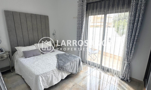 Herverkoop - Villa - Pilar de la Horadada - Torre de la Horadada