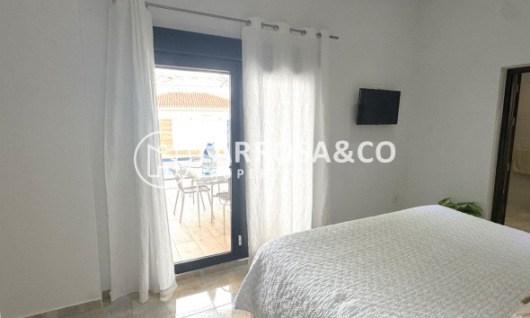 Herverkoop - Villa - Pilar de la Horadada - Torre de la Horadada