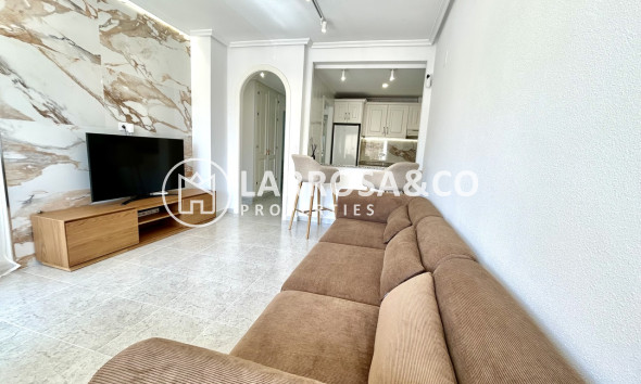 Herverkoop - Apartment - Campoamor - Costa Blanca