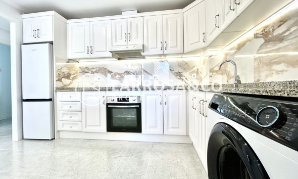 Herverkoop - Apartment - Campoamor - Costa Blanca