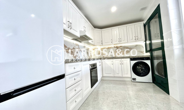 Herverkoop - Apartment - Campoamor - Costa Blanca