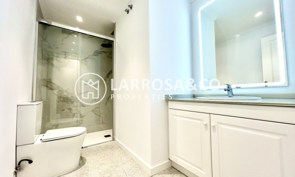 Herverkoop - Apartment - Campoamor - Costa Blanca